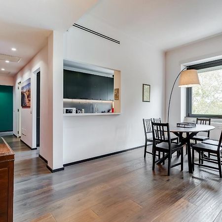 Music Bridge Apartment 罗马 外观 照片